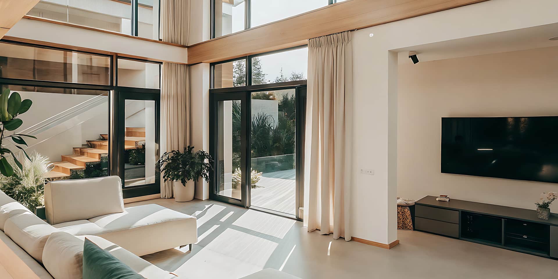 Empresa especializada en reformas premium en Madrid - Reforma integral de chalet - Empresa de interiorismo y reformas - Arquitectura e interiorismo para viviendas exclusivas - Reforma integral con arquitecto - Empresa de reformas premium para viviendas de alto nivel